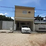Casa A 80M Da Praia Das Toninhas